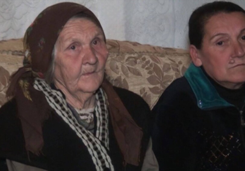 Побывавшая в заложниках у армян русская женщина впервые за 26 лет поделилась пережитым (Видео)