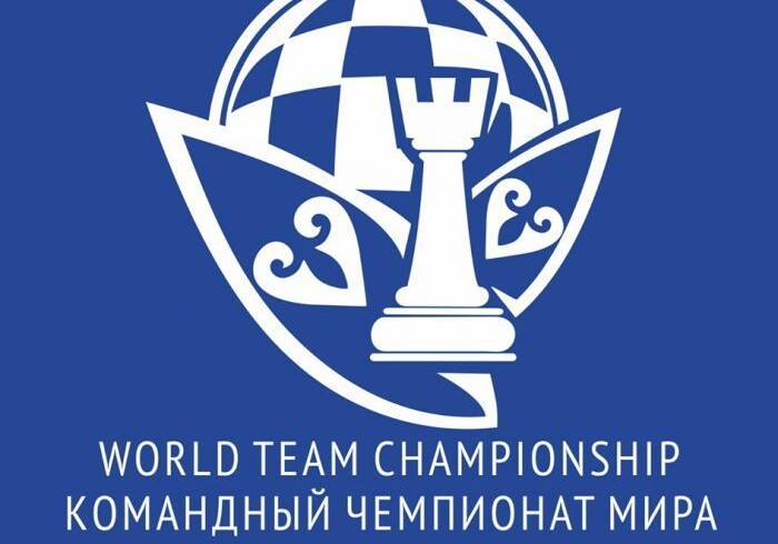 Сборная Азербайджана по шахматам одержала первую победу на ЧМ