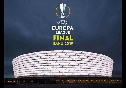 Октай Ширалиев подписал приказ о медицинском обеспечении финальной игры Лиги Европы УЕФА