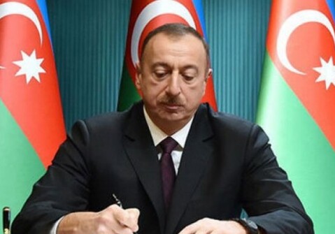 Президент Азербайджана соболезнует в связи с катастрофой самолета Ethiopian Airlines