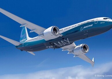 AZAL находится в тесном контакте с Boeing в связи с крушениями двух лайнеров