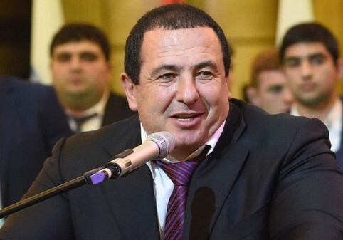 Царукян: «Народ Армении пошел на революцию ради новых рабочих мест, а не сокращений»