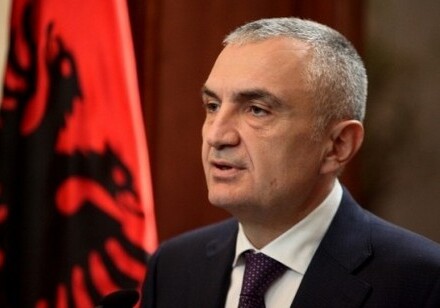 Президент Албании: «Каспийский газ важен с точки зрения энергобезопасности Европы»