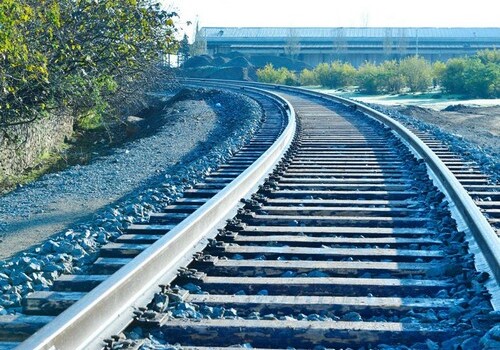 Участок железной дороги Баку-Астара будет перенесен