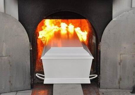 Можно ли в Азербайджане выбрать кремацию, а не погребение?