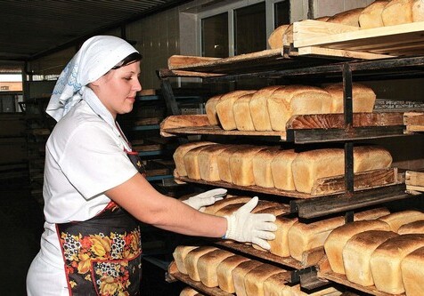 В Азербайджане хлебопеки еще на один год будут освобождены от налогов