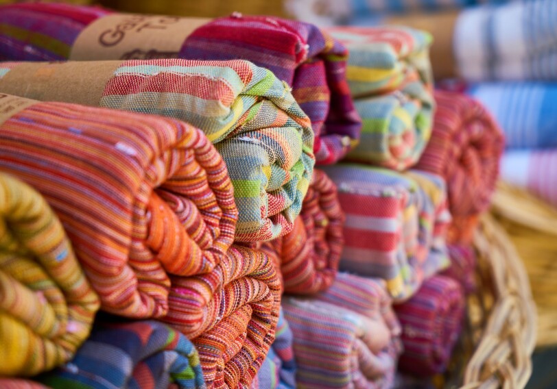 Азербайджан будет экспортировать текстиль в европейские страны