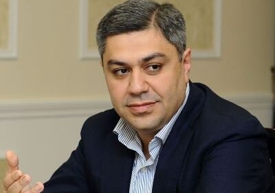 Ванецян: «Коррупция представляет угрозу национальной безопасности Армении»