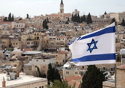 Румыния переносит посольство в Израиле в Иерусалим?