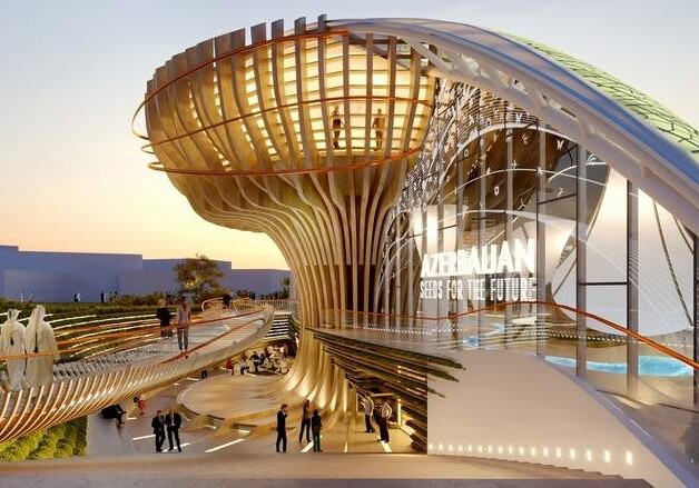 Азербайджан посеет семена будущего на Expo-2020
