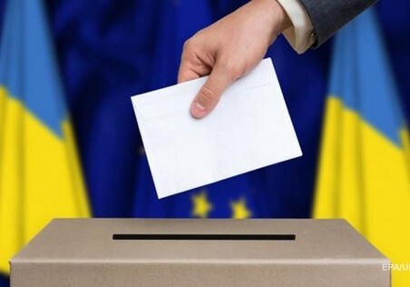 Азербайджанские депутаты будут наблюдать за президентскими выборами в Украине