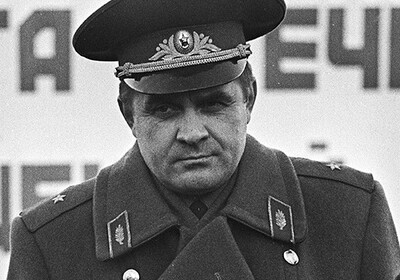 Белорусского генерала осудили в Литве за «советскую агрессию» 1991 года
