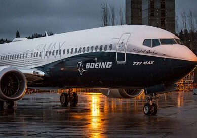AZAL отказался закупать Boeing-737 MAX