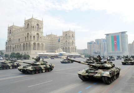 Global Firepower: Азербайджанская армия - сильнейшая на Южном Кавказе