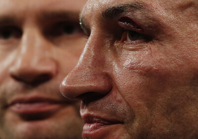 Виталий Кличко отреагировал на возможное возвращение брата в бокс