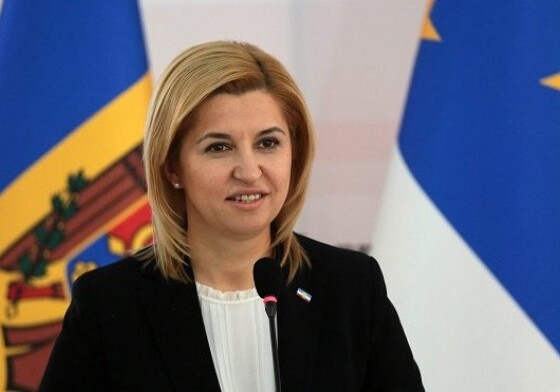 Ирина Влах: «Азербайджан всегда помогал Гагаузии, и наш народ никогда этого не забудет»