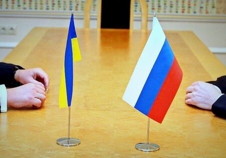 Договор о дружбе Украины и России утратил силу