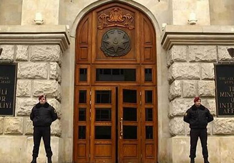 В Баку задержаны сотрудники компании по трудоустройству