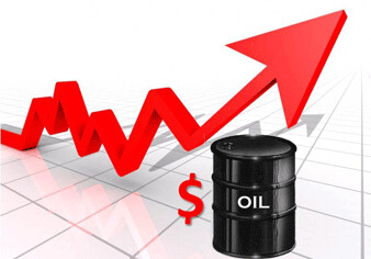 Стоимость барреля нефти Azeri Light преодолела отметку в $70