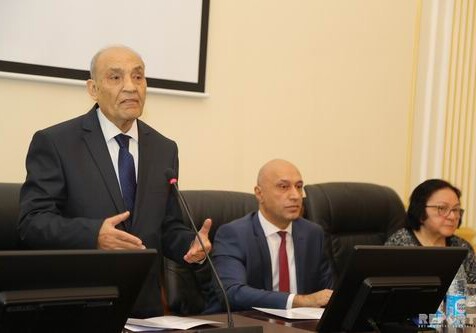 В Азербайджане предложено ввести новый штраф