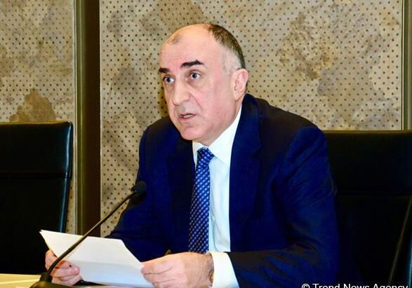 Мамедъяров: «Партнеры из ЕС должны приумножить усилия, чтобы получить больше газа из Азербайджана»