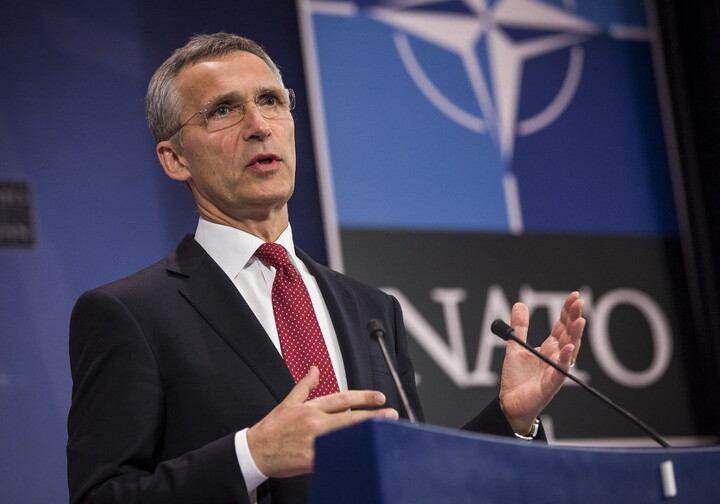 Йенс Столтенберг: «Азербайджан вносит значимый вклад в деятельность НАТО»