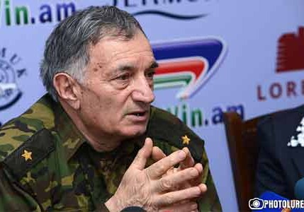 Тер-Тадевосян: «Армяно-российские отношения уже далеко не блестящие»