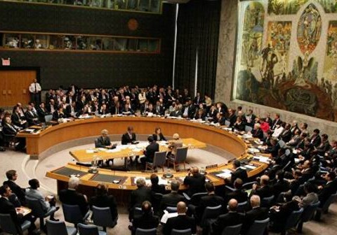 Совбез ООН должен осудить угрозы Армении оккупировать новые территории Азербайджана - российский военный эксперт