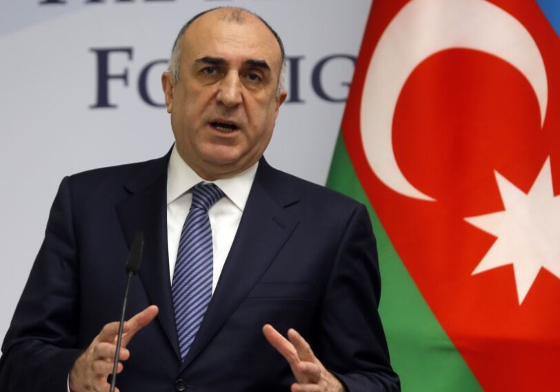 Глава МИД Азербайджана: Для Азербайджана выстраивание взаимовыгодных отношений с Россией является приоритетом