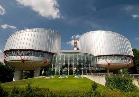 В ЕСПЧ зарегистрирована третья жалоба адвокатов Роберта Кочаряна