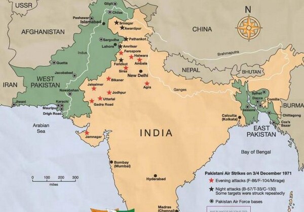 МИД Пакистана предупредил о готовящейся атаке со стороны Индии