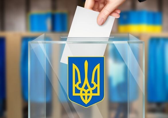 Объявлены официальные итоги первого тура президентских выборов в Украине