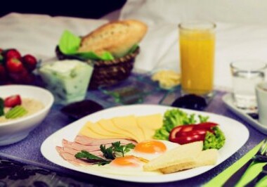 Топ-5 продуктов, которые категорически нельзя есть на завтрак
