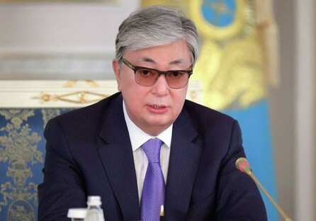 Досрочные выборы президента Казахстана пройдут 9 июня (Видео)