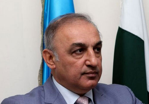 Азербайджан поставит в Пакистан нефти на $100 млн – посол в Баку