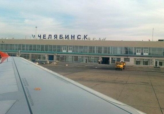 ИрАэро открыла первый прямой рейс между Челябинском и Баку