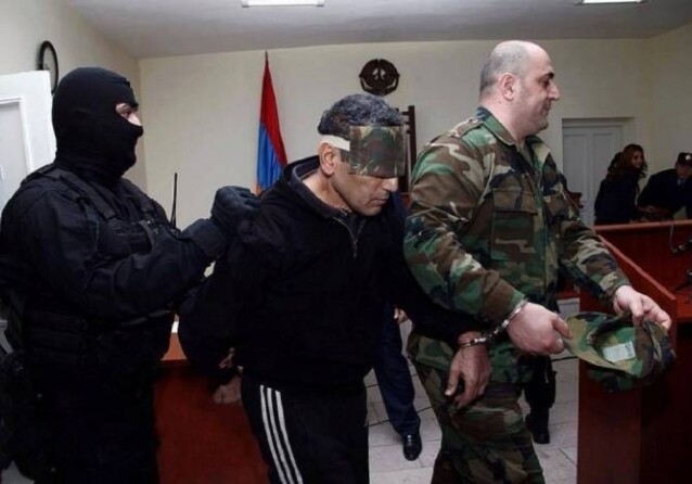 Душераздирающие кадры Шахбаза Гулиева отправили в Азербайджан: «У нас сердце кровью обливалось...»