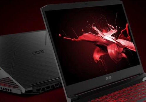 Acer выпустила новый ноутбук-трансформер Acer Spin (Видео)