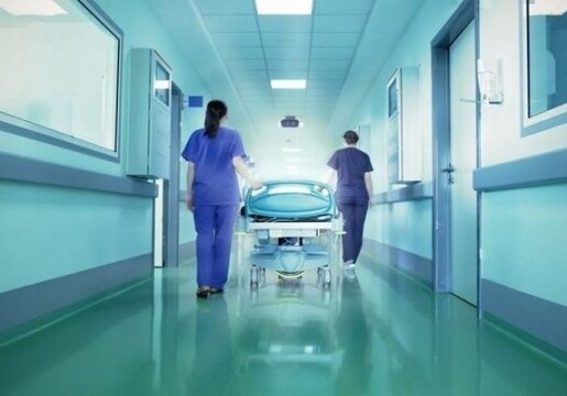 В Гянджинской больнице умер новорожденный