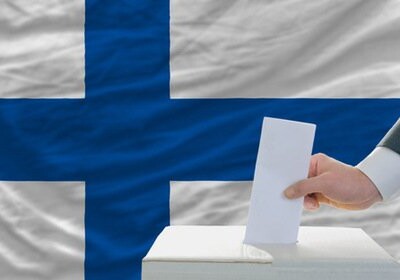 Парламентские выборы стартовали в Финляндии