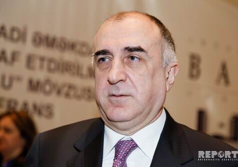 Будут организованы визиты азербайджанских и армянских журналистов в Баку и Ереван