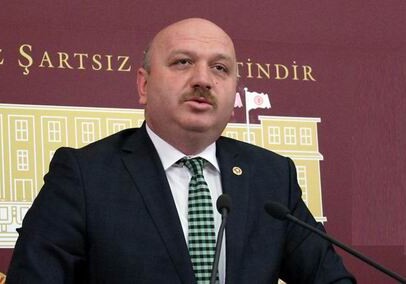 Турецкий депутат в Ереване указал армянам путь примирения с Азербайджаном