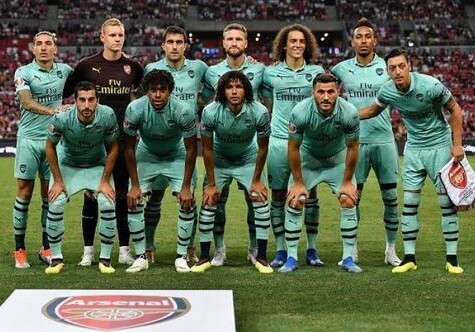 «Арсенал» и Мхитарян получат полную поддержку от УЕФА в вопросе получения азербайджанской визы
