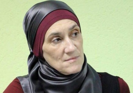 Мать Орхана Джемаля поблагодарила Фонд Гейдара Алиева за поддержку
