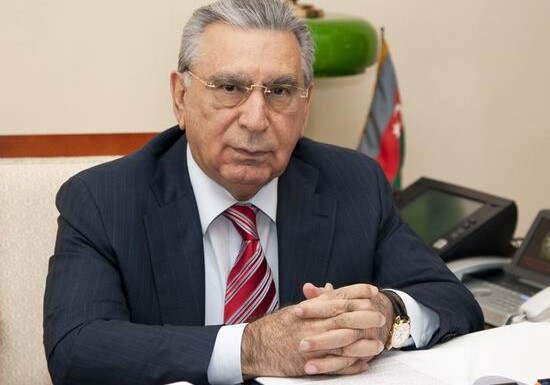 Руководитель Администрации Президента Азербайджана отмечает очередной день рождения