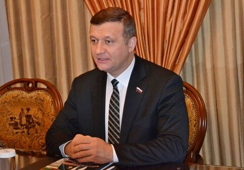 Дмитрий Савельев: «В отношениях между Россией и Азербайджаном существует прочная взаимозависимость»