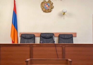 В судебной системе Армении назревает скандал