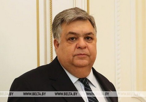 «Азербайджан поможет Беларуси в случае ее обращения по вопросу поставок нефти» – Посол