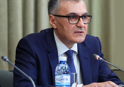 Фуад Ахундов раскрыл причины исчезновения книги Иосифа Орбели о Карабахе