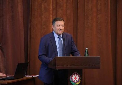 Новые биотехнологические инновации азербайджанского ученого найдут применение в нашей стране